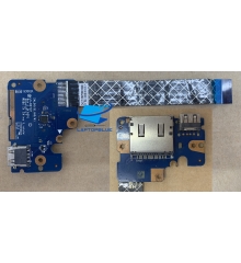 Board USB laptop Dell Latitude 3450 3550 (Mã LS-B071P)